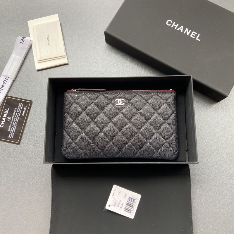 Chanel Wallet Purse